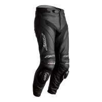 2358 Tractech Evo 4 CE Mens Leather jean Black/Black