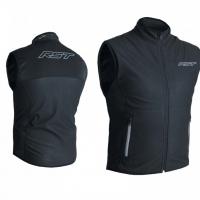 1831 THERMAL WIND BLOCK GILET BLK