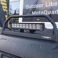 pro UTV Can-Am Traxter