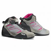 META grey/pink