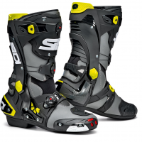 REX Grey/Black/Yellow Fluo