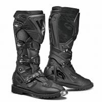X-3 ENDURO black/black