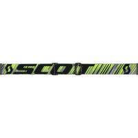 FURY CH yellow/grey yellow chrome works