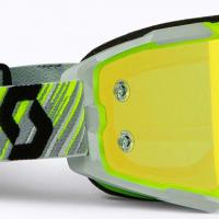 FURY CH yellow/grey yellow chrome works