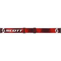FURY CH red orange chrome works