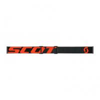 FURY CH orange/black orange chrome works