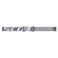 FURY CH white/grey orange chrome works