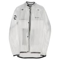 jacket RAIN COAT clear