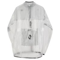 jacket RAIN COAT clear