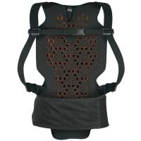 BACK PROTECTOR AirFlex Pro black, level 2, D3O ®