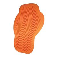 BACK PROTECTOR Viper Pro orange, Level 2, D3O ®