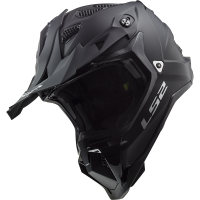 MX470 SUBVERTER NOIR BLACK