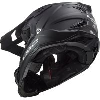 MX470 SUBVERTER NOIR BLACK