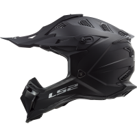 MX470 SUBVERTER NOIR BLACK