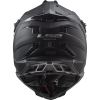 MX470 SUBVERTER NOIR BLACK