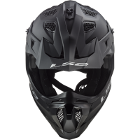 MX470 SUBVERTER NOIR BLACK