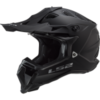 MX470 SUBVERTER NOIR BLACK