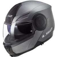 FF902 SCOPE SOLID MATT TITANIUM