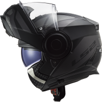 FF902 SCOPE AXIS BLACK TITANIUM