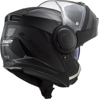FF902 SCOPE AXIS BLACK TITANIUM