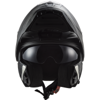 FF902 SCOPE AXIS BLACK TITANIUM