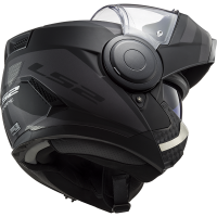 FF902 SCOPE AXIS BLACK TITANIUM