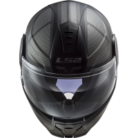 FF902 SCOPE AXIS BLACK TITANIUM