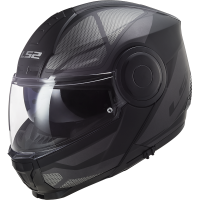 FF902 SCOPE AXIS BLACK TITANIUM