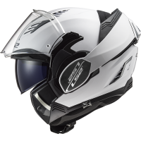 FF900 VALIANT II SOLID WHITE