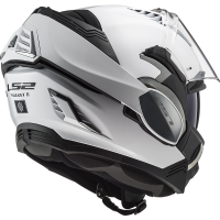FF900 VALIANT II SOLID WHITE