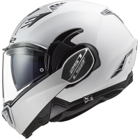 FF900 VALIANT II SOLID WHITE
