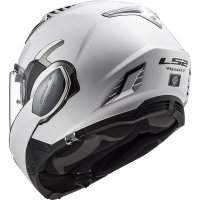 FF900 VALIANT II SOLID WHITE