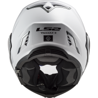 FF900 VALIANT II SOLID WHITE