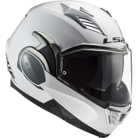 FF900 VALIANT II SOLID WHITE