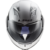 FF900 VALIANT II SOLID WHITE