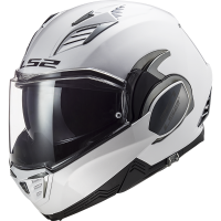 FF900 VALIANT II SOLID WHITE