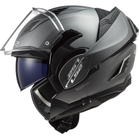 FF900 VALIANT II SOLID MATT TITANIUM