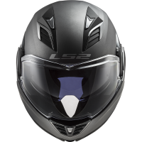 FF900 VALIANT II SOLID MATT TITANIUM