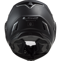 FF900 VALIANT II SOLID MATT BLACK