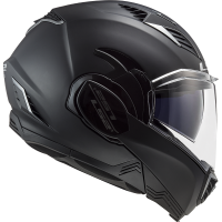 FF900 VALIANT II SOLID MATT BLACK