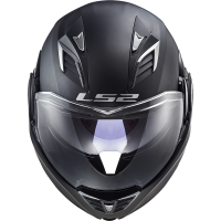 FF900 VALIANT II SOLID MATT BLACK