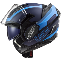 FF900 VALIANT II ORBIT MATT BLUE