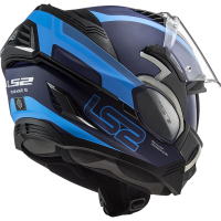 FF900 VALIANT II ORBIT MATT BLUE