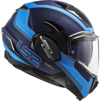 FF900 VALIANT II ORBIT MATT BLUE