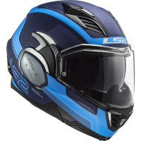FF900 VALIANT II ORBIT MATT BLUE