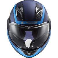 FF900 VALIANT II ORBIT MATT BLUE