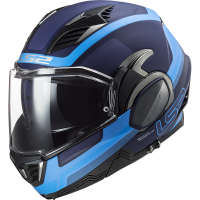 FF900 VALIANT II ORBIT MATT BLUE