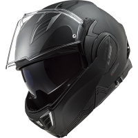 FF900 VALIANT II NOIR MATT BLACK