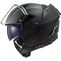 FF900 VALIANT II NOIR MATT BLACK