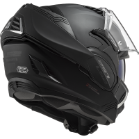 FF900 VALIANT II NOIR MATT BLACK